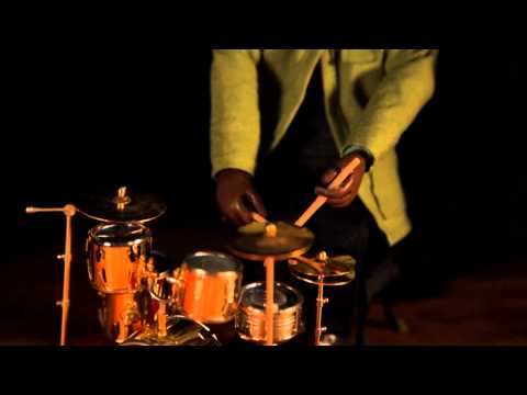 Chico Freeman - Teaser