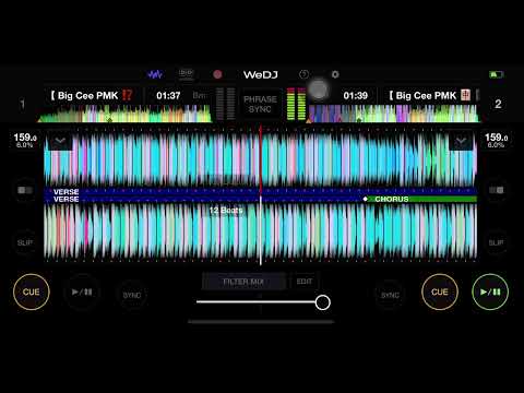 Big Cee PMK⁉️❤️‍🔥 - ถ้าฉันรักแล้วอย่าเลว - เอเซียร์ อาร์สยาม x เพลงจีน🇨🇳 #remix🦋#กำลังฮิตในtiktok🔥