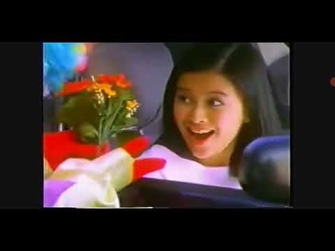 NEW! Rexona Extra Dry Confidence TV Commercial | 1998 30's