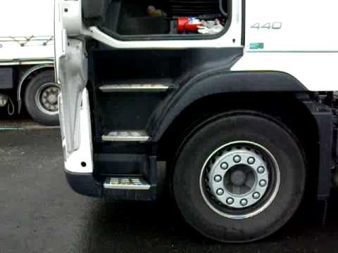 Volvo FH 440 tps Froc (camion-72.sky'.com)