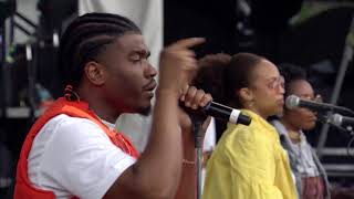 Smino (Live @ Pitchfork Music Festival)