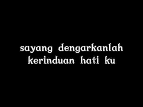 jadi satu - Lokman hakim (Official lyrics karaoke)