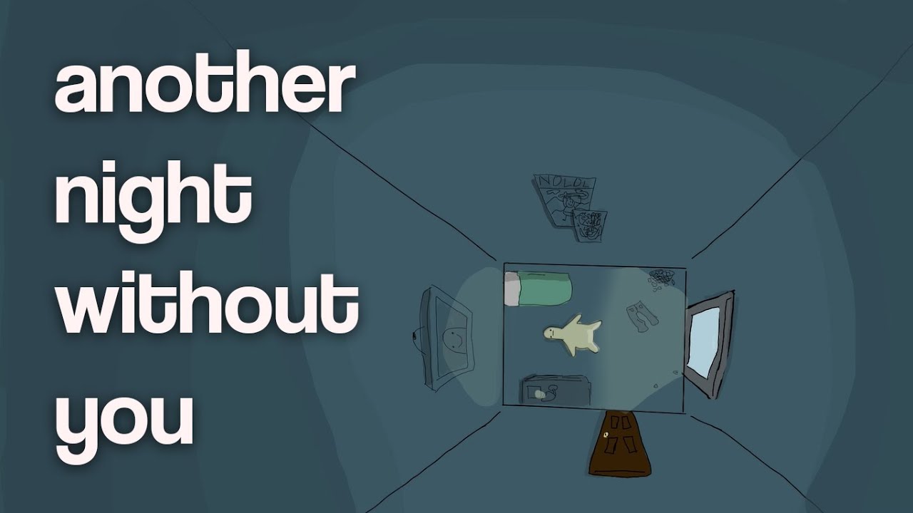 another night without you