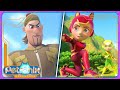 PETRONIX Defenders Compilation 7 Full Episodes