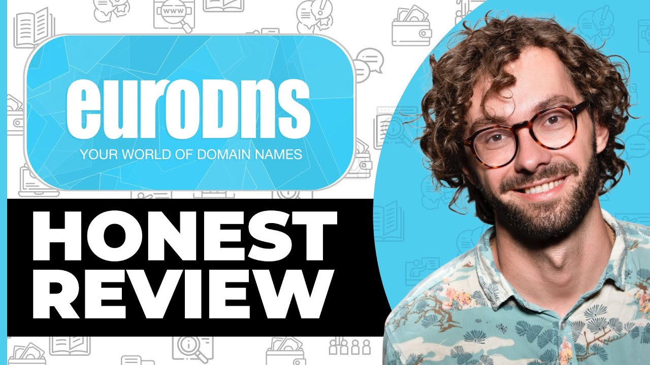 EuroDNS Honest Review - Watch Before Using