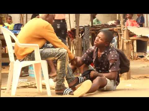 Adilson HD X fera O King - O Povo (clip oficial)www.Adilsonnews.com