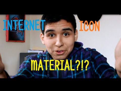 WILL I BE IN INTERNET ICON SEASON 2?!? | CupofJoePro