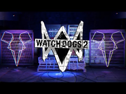Let's Play Watch Dogs 2 (#24) - Rat Academy! - PS4 PRO