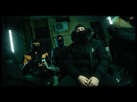 Incis ZONE - Vampiri (Prod. Goss Vinyard)