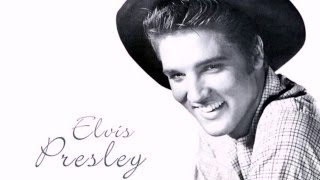 Elvis Presley - Can&#39;t Help Falling In Love With You Instrumental