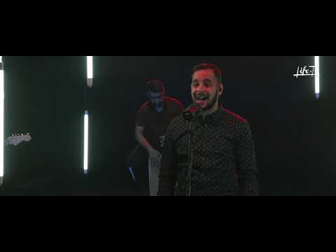 Budeme slúžiť ( Služinaha ) // Kapela GPS