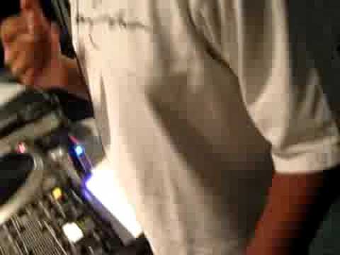 RashDon, J Steels, & DJ Tek @ 88.3 Heat Radio in K-W