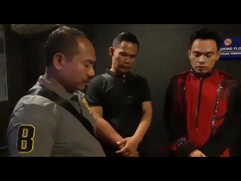 TOS RISMA DA   ALY BP FEAT TANYA MANAGEMENT PRS BRI TUANKU TAMBUSAI 2019