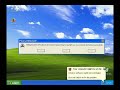 Windows XP Anti Piracy Screen