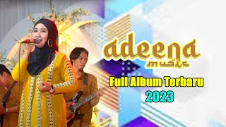 Download lagu FULL ALBUM ADEENA QASIDAH LIVE KUDUS TERBARU Tanpa Iklan ASIK DI DENGAR mp3