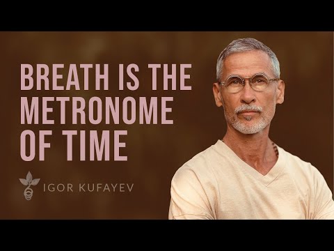 The Breath of Shiva | Trika Shaivism & the End of Time