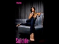 Rihanna-Suicide DEMO 2009 w/t LYRICS 