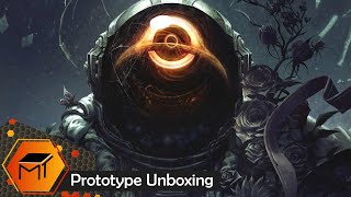 Enormity l Prototype Unboxing l Mechanism Discussion