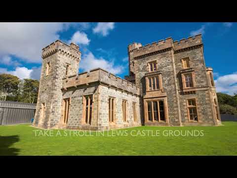 Outer Hebrides 2026 - A Hebridean Odyssey - THE DIRECTORS CUT