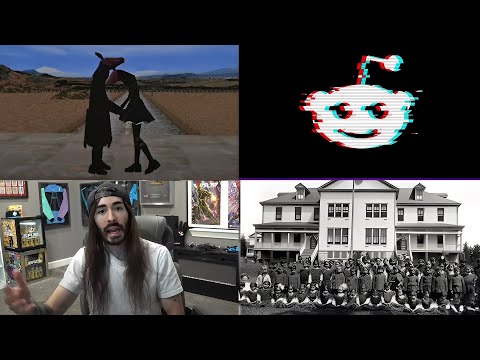 Penguinz0 - Disturbing Secret Cults Compilation