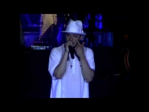 Vico C - 5 de Septiembre (En Vivo) HQ