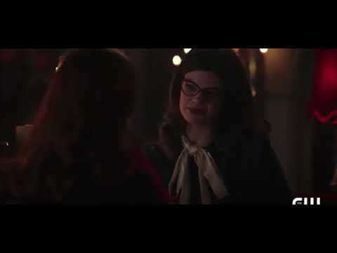 Riverdale 6x19 Cheryl resurrects Polly and Jason 1
