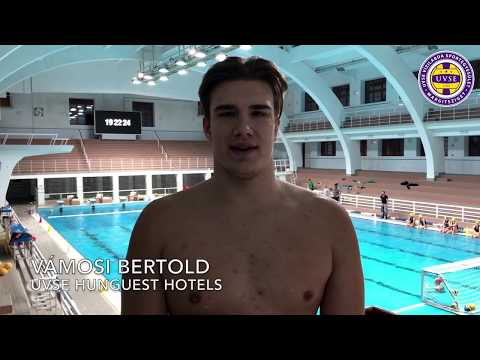 OSC - UVSE Hunguest Hotels férfi OB1