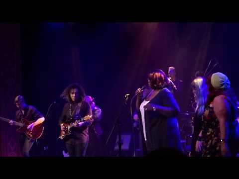 A Change Is Gonna Come (cover), Whitney Monge, Seattle, WA, 2017