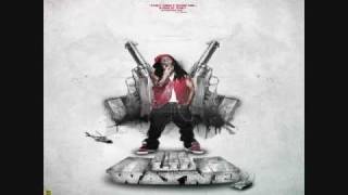 Outro - Lil Wayne [No Ceilings Mixtape]