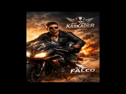 DJ FALCO & Dalibor Janda - 