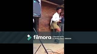 When Thawula by Distruction Boyz drops in school concerts Mzansi dance is life