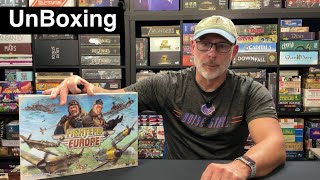 Fighters of Europe video thumbnail