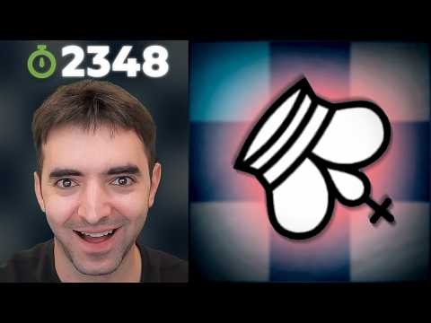 Epic King Hunt | Tricks & Traps Speedrun Episode 62