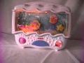 Fisher Price Ocean Wonders Aquarium Crib Toy