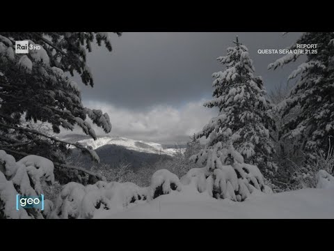 Calabria, San Giovanni in Fiore