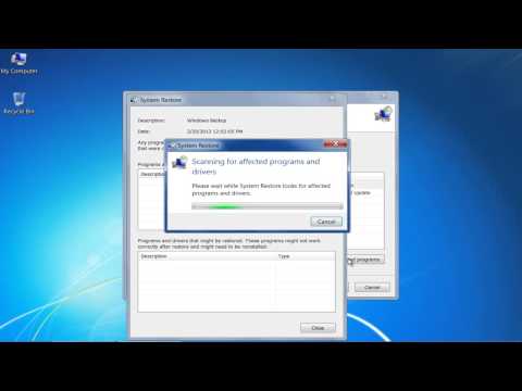 How to Upgrade 32 bit to 64 bit in Windows 7