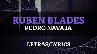 Ruben Blades - Pedro Navaja