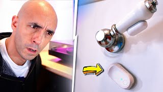 Unusual Home Automation Ideas