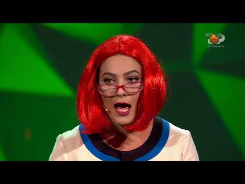 Portokalli, 5 Nentor 2017 - Psikologia (Fobite)