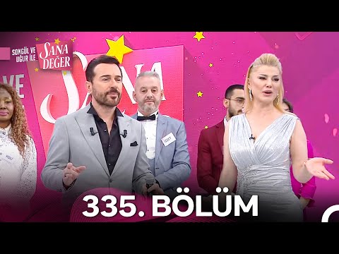 Songül ve Uğur ile Sana Değer 335. Bölüm (23 Ocak 2026) - 2. Sezon