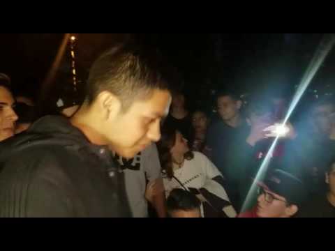 GUADA URBANA VOL.1 (OCTAVOS) - ROBFIVE VS  ???