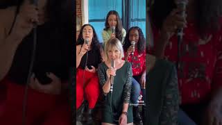 Angels We Have Heard On High