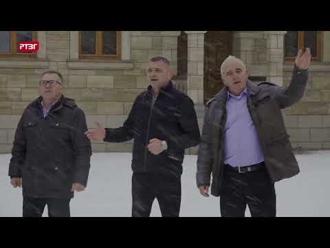 Vrelo Lubine i Spomenko Stojnić - ''Turjak i Gradiška''