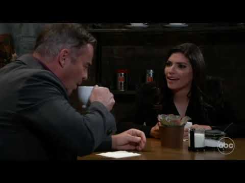 GH 11-12-21: Olivia and Ned scenes p1