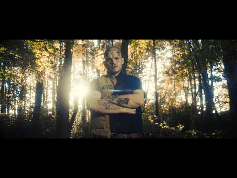 Sierra Kidd - Free Kidd (Offizielles Musikvideo)