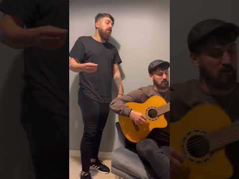 İvan Aslan &Fidel Aslan - EZO (cover)