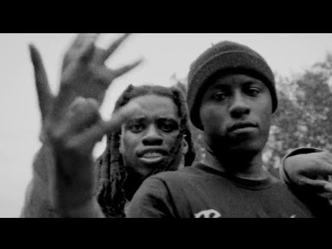 Denzel Curry Rap Caviar - Ft SpaceGhostPurrp, Raider Klan and Metro Zu history Very Rare!