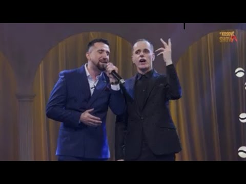Artir Gjikokaj - Potpuri - LIVE