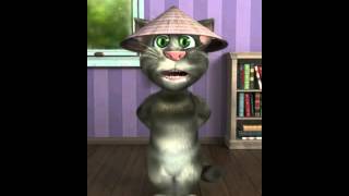 Download lagu Talking Tom : Separuh Aku mp3
