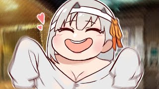 [妮姬] 神罰時裝展示